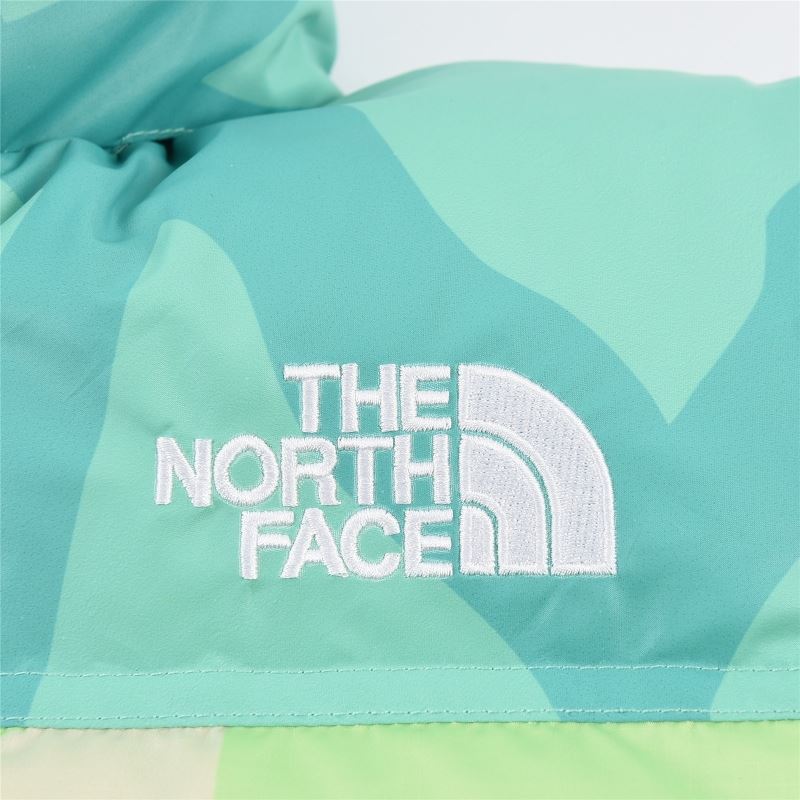 The North Face Down Jackets